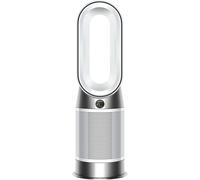 Dyson Purifier Hot+Cool Gen1 HP10 purifying fan heater (Silver)