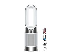Dyson Purifier Hot+Cool HP1 Purifying fan heater (White)