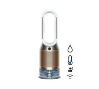 Dyson Purifier Humidify+Cool PH2 De-NOx Purifying humidifying fan (White/Gold)