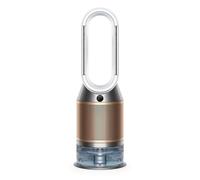 Dyson Purifier Humidify+Cool PH2 De-NOx Purifying Humidifying Fan (White/Gold) - Clearance