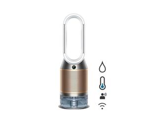 DYSON Purifier PH05 Air purifier fan Silver