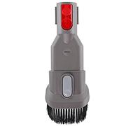 Dyson Quick Release 2in1 Combination Brush Tool V8 V10 V11 SV10 SV11 SV12 SV14 SV15 Cordless Vacuum Cleaner