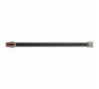 Dyson Quick Release Black Replacement Wand | Part No. 967477-09 | Compatible V7, V8, V10, V11 Cordless Stick Vacuums, 72cm