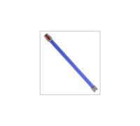 Dyson Quick Release Blue Wand for V10 Absolute Part No 96910901 Designed for use with V7 V8 V10 and V11 Cordless Stick vac