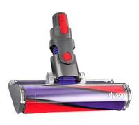 Genuine Dyson V10 SV12 V11 SV14 966489-12 QR Soft Roller Cleanhead Assy