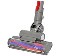 Dyson Quick Release Turbine Floor Tool Big Ball Animal And Total Clean 963544-05