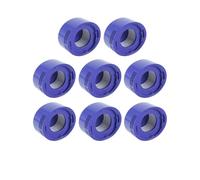 Dyson Rear Filter Wholesale Hepa Post Filters Compatible With V7 V8 Trigger Animal Vacuum Cleaner Back Filter Replacement Parts (Color : 8pcs)
