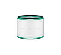 Dyson EVO Replacement Filter (for The Pure Cool Link Tabletop Air Purifier and Hot and Cool Link Air Purifier/HEPA and Activated Carbon Filters to Remove Allergens, Pollutants and Odors from The Air)