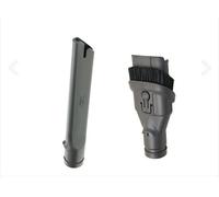 Dyson Set v6 combi and crevice