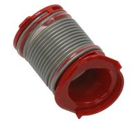 Dyson Short Vacuum Hose UP22 UP24 Light Ball Allergy Animal Red 968702-01