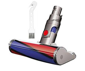 DYSON Soft Roller Head for DC59 DC62 SV03 SV06 V6 Vacuum Cleaner 966489-01