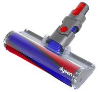 Dyson Genuine V8 Absolute Soft Roller Quick Release Floor Head Tool SV10 SV25 SV10E Vacuum Cleaner