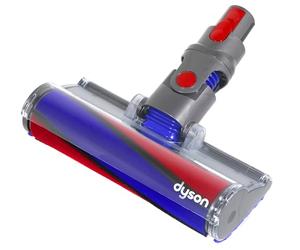 Dyson Soft Roller Quick Release Floor Head Tool V8 SV10 SV25 Absolute Vacuum Cleaner