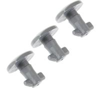 Dyson Soleplate Fastener DC07 DC14 Vacuum Cleaner Hoover DC15 DC27 Stud Screw x3