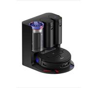 DYSON Spot Scrub AI Robot Vacuum Cleaner - Black, Black