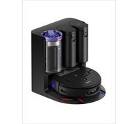 DYSON Spot Scrub AI Robot Vacuum Cleaner - Black, Black