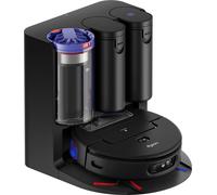 Dyson Spot+Scrub AI Robotic Vacuum Cleaner - Purple / Black, Purple