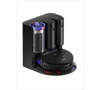 DYSON Spot Scrub AI Robot Vacuum Cleaner - Black, Black