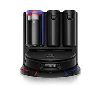 DYSON Spot Scrub AI Robot Vacuum Cleaner - Black, Black