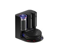 DYSON Spot Scrub AI Robot Vacuum Cleaner - Black, Black