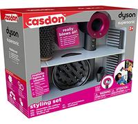 Casdon Dyson Supersonic Styling Set