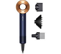 Dyson Supersonic™ hair dryer - Curly+Coily (Prussian blue/Rich copper)