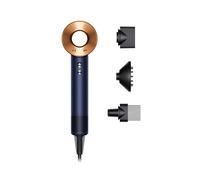 Dyson Supersonic hair dryer 1600 W Blue, Copper