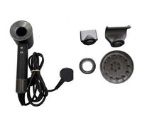 Dyson Supersonic Hair Dryer - Black / Nickel