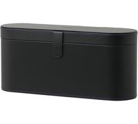 DYSON Supersonic Hair Dryer Box Travel Storage Presentation Case Black 968999-01