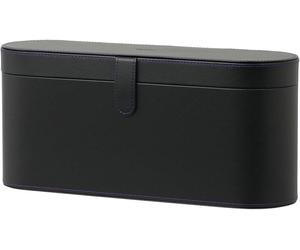 DYSON Supersonic Hair Dryer Box Travel Storage Presentation Case Black 968999-01