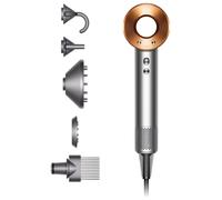 DYSON Supersonic Hair Dryer - Nickel & Copper