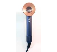 Dyson Supersonic Hair Dryer Curl+Coily 1600W Prussian Blue 113314-01