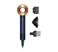 Dyson Supersonic™ hair dryer - Curly+Coily (Prussian blue/Rich copper)