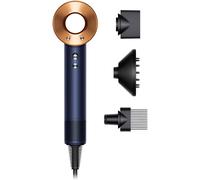 Dyson Supersonic™ Hair Dryer - Curly & Coily, Prussian Blue/Rich Copper