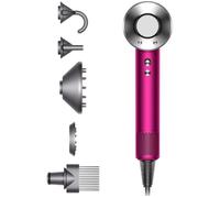 Dyson Supersonic Hair Dryer Fuchsia & Nickel