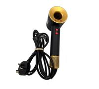 Dyson Supersonic Hair Dryer - Onyx / Gold