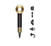 Dyson Supersonic Hair Dryer - Black/Gold