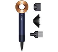 DYSON Supersonic Hair Dryer - Prussian Blue, Blue