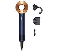 Dyson Supersonic™ Hair Dryer - Straight & Wavy (Prussian Blue/Rich Copper)