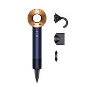 Dyson Supersonic™ Hair Dryer - Straight & Wavy (Prussian Blue/Rich Copper)