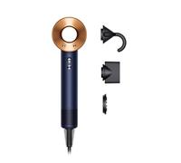 Dyson Supersonic™ hair dryer - Straight+Wavy (Prussian blue/Rich copper)