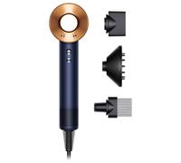 Dyson Supersonic™ hair dryer - Curly+Coily (Prussian blue/Rich copper)