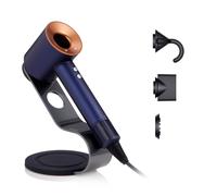 Dyson Supersonic Hair Dryer with Stand WITH DIFFUSER