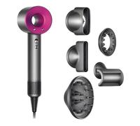 Dyson Supersonic™ hair dryer Iron/Fuchsia, New