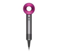 Dyson™ Supersonic™ HD01 - Grey/Pink used