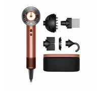 Dyson Supersonic Nural Amber Silk with Diffuser