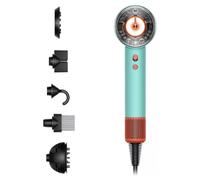 Dyson Supersonic Nural™ Hair Dryer (Ceramic Patina/Topaz)