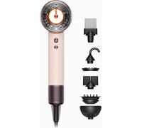 Dyson Supersonic Nural™ hair dryer - Curly+Coily (Ceramic pink/Rose gold)
