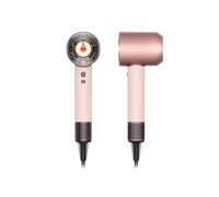 Dyson Supersonic Nural hair dryer 1600 W Pink, Rose gold