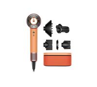 Dyson Supersonic Nural™ hair dryer Ceramic apricot/Topaz)